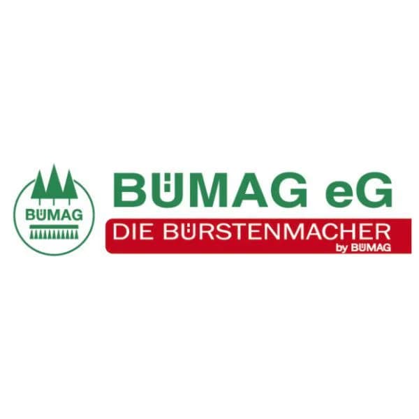 Bümag Logo Sponsor