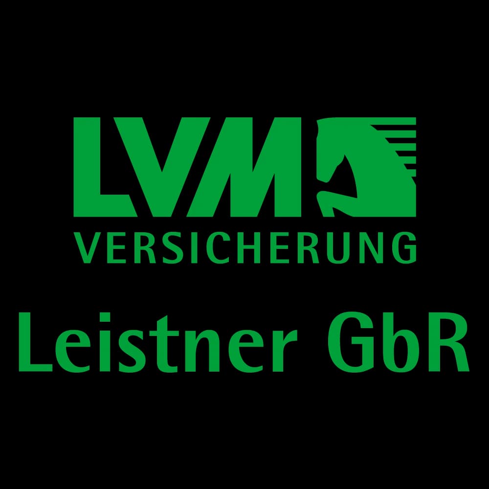 LVM-Versicherungsagentur Leistner GbR Logo