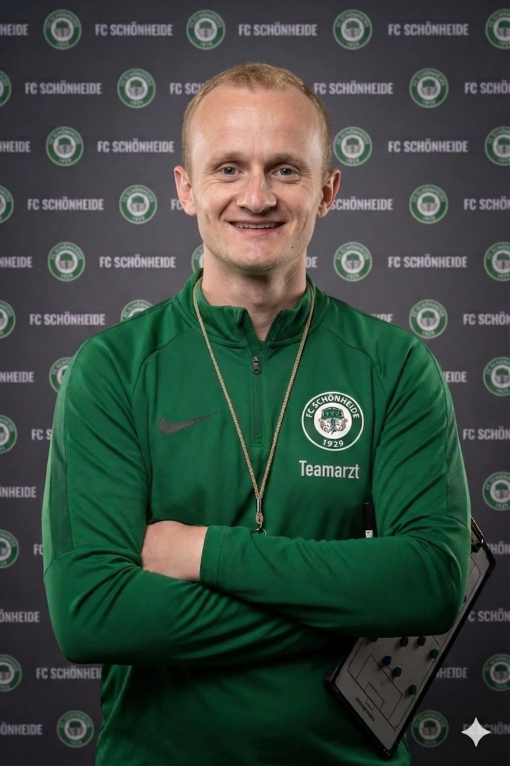 Dr. Prof. MG. Felix Fischer