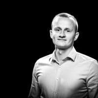 Felix Fischer Stützengrün