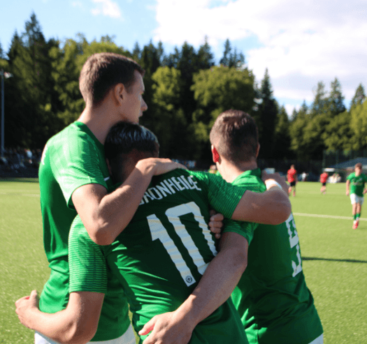 FC Schönheide herren