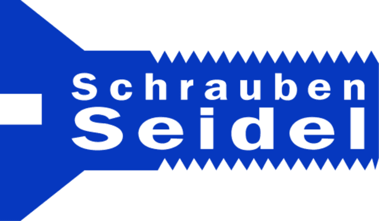 Schrauben Seidel Logo